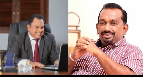 Former Ministers Sentenced to Decades in Prison